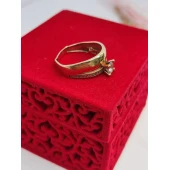 Inel din aur  585  2,68  gr