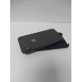 Telefon Apple Apple iPhone X 256 GB Black