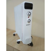 Camin electric Kraft KF-OR 1115W