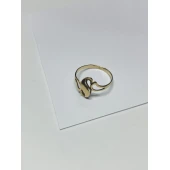 Inel Din Aur Proba 500* 1,40 gr