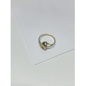 Inel Din Aur Proba 500* 1,40 gr