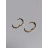 Cercei din Aur Proba 585* 1.65 gr