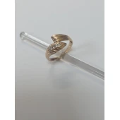 Inel Din Aur Proba 585* 2.03 gr