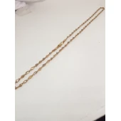 Lant din Aur Proba 585* 4.14 gr