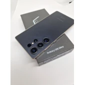 Telefon Samsung Galaxy S25 Ultra 256 GB Black