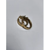 Cercei din Aur 585* 0,95gr.