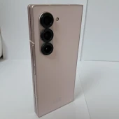 Telefon Samsung  Galaxy Z Fold 6 512 GB Pink