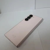 Telefon Samsung  Galaxy Z Fold 6 512 GB Pink