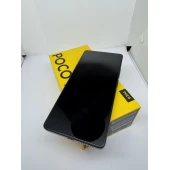 Telefon Poco M6 Pro 256 GB Black