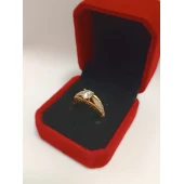 Inel Din Aur Proba 585* 3,68 gr