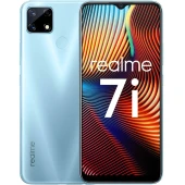 Telefon  Realme 7i 64 GB Blue
