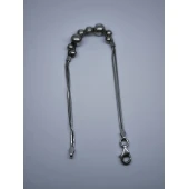 Brățară Din Argint Probat 925 7,90gr