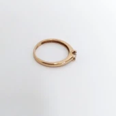 Inel din aur 585* 1.71 gr