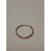 Cercel Fragmentat Din Aur Proba 585* 0,49gr