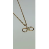 Lănțișor din aur Proba 585* 2.87 gr