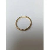 Verigheta Din Aur Proba 750* 3,91 gr