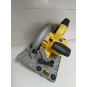 Ferăstrău circular DeWalt DCS572 5500/min