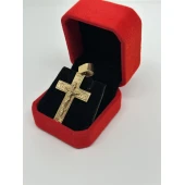 Cruce din aur 585* 5.79gr