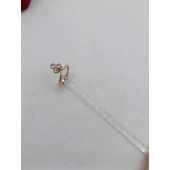 Inel din Aur Proba 585* 2.48 gr.