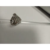 Inel Din Argint proba 925* 6,22 gr