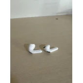 Căști Apple AirPods 4 White