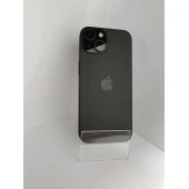 Telefon Apple iPhone 15 128 GB Black
