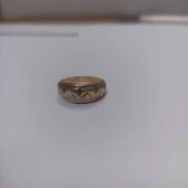 Inel Din Aur Proba 585* 1.45 gr