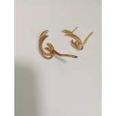 Cercei 585* 4,15 gr.