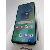 Telefon Samsung Galaxy A16 128 GB  Silver