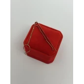 Ac de cravata 585* 4.11gr