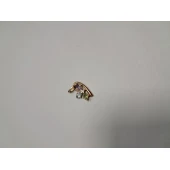 Pandativ Din Aur Proba 585* 1,87gr