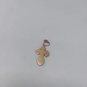 Cruce din aur  585  0,95 gr