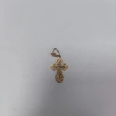 Cruce din aur  585  0,95 gr