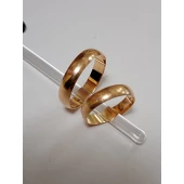 Verighete Din Aur Proba 585* 5.69 gr