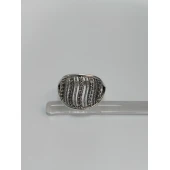 Inel Din Argint Proba 925* 2.87 Gr