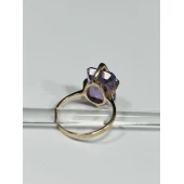 Inel Din Aur 585* 3.30 gr