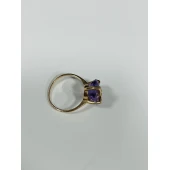 Inel Din Aur 585* 3.30 gr