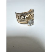 Inel din aur Proba 585* 4.63 gr
