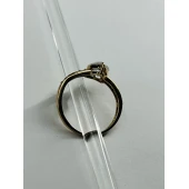 Inel Din Aur Proba 585 1,68 gr