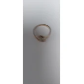 Inel Din Aur Proba 585* 2,12 gr