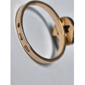 Inel Din Aur Proba 585 2,73gr