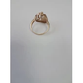 Inel Din Aur 585* 4.65 gr