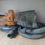 Mașină de Șlefuit ROTOR RGS180B.