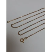 Lanț din Aur proba 585* 5,89gr.
