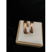 Verighete din aur proba 585* 2.28 Gr și 1.78 Gr
