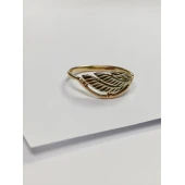 Inel Din Aur Proba 585* 1,47 gr