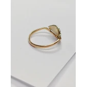 Inel Din Aur Proba 585* 1,47 gr