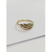 Inel Din Aur Proba 585* 1,47 gr