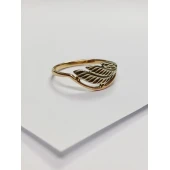 Inel Din Aur Proba 585* 1,47 gr