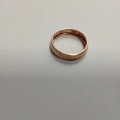 Verigheta din aur proba 585* 0,98 gr